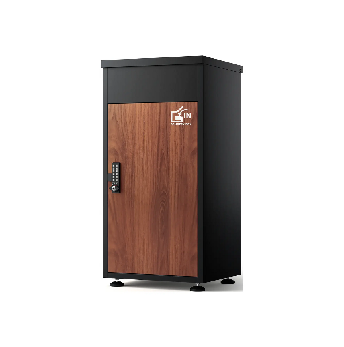 【２年保証付き】『らくぽす』SDB《電子キー》